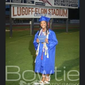 Meet your Posher, Ashanti